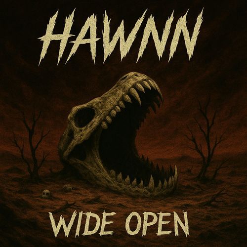 Wide Open