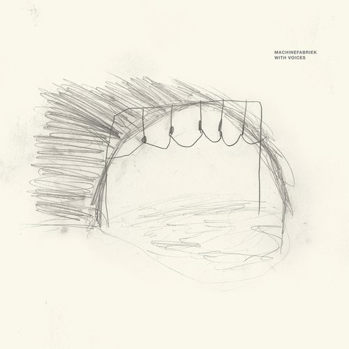 VIII (with Marissa Nadler) cover art