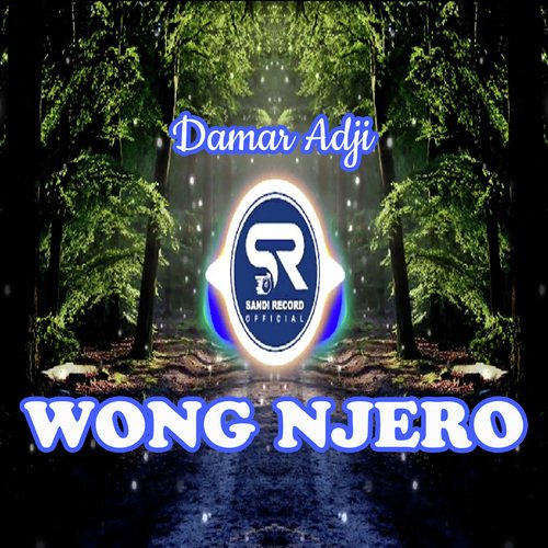 Wong Njero cover art
