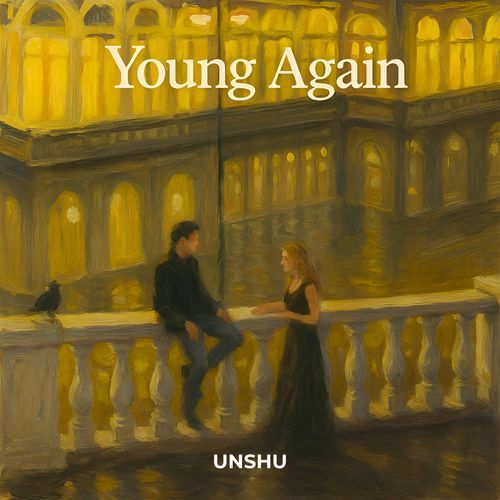 YOUNG AGAIN
