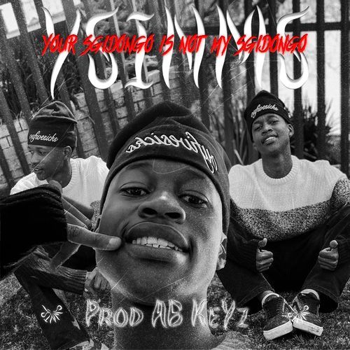 Sgiyani (feat. Mafis MusiQ)