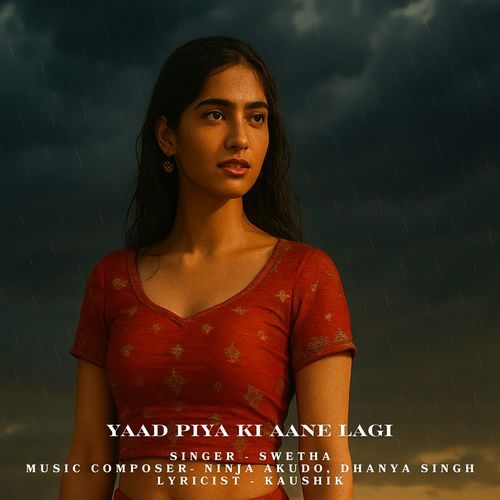 Yaad Piya Ki Aane Lagi