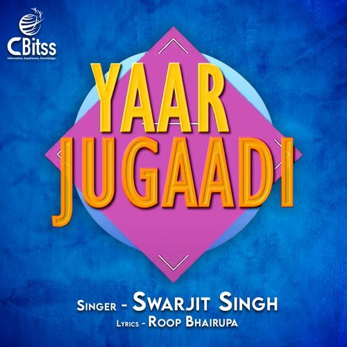 Yaar Jugaadi (Single)