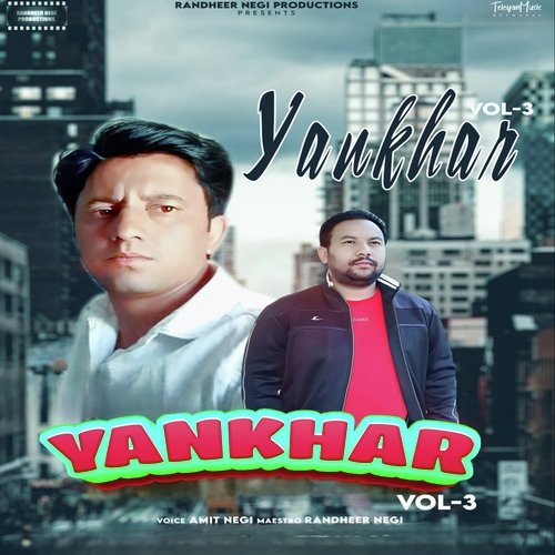 Yankhar, Vol. 3