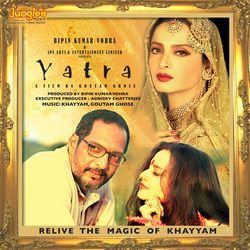 Yatra (Original Motion Picture Soundtrack)