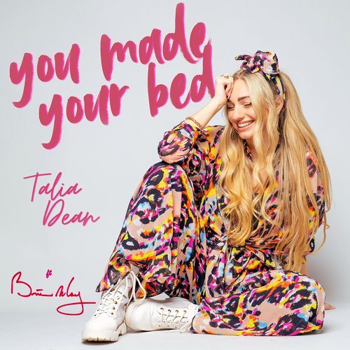 You Made Your Bed_poster_image