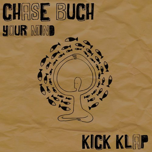 Your Mind (Original Mix) cover art
