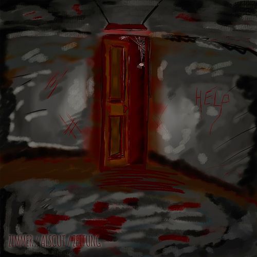 Zimmer: Remix cover art