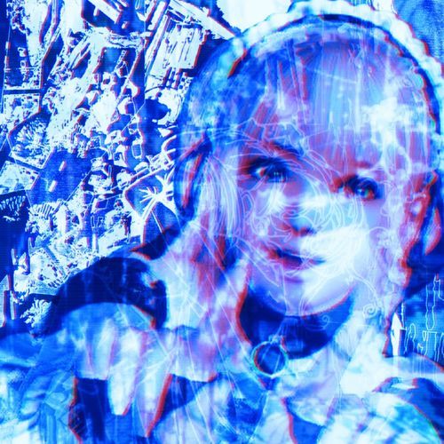 yin cover art