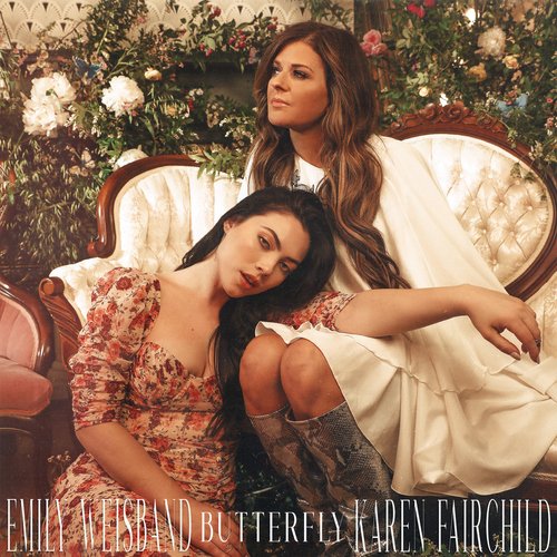 butterfly (feat. Karen Fairchild)_poster_image