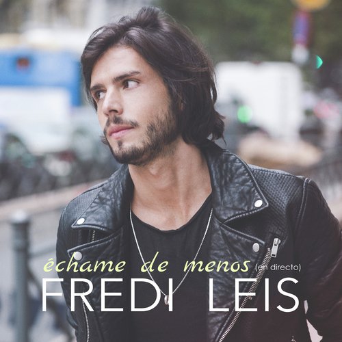 Échame de menos (En directo) cover art