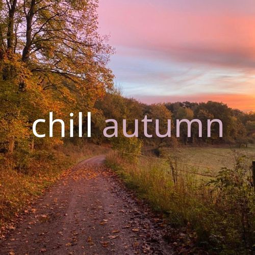 chill autumn