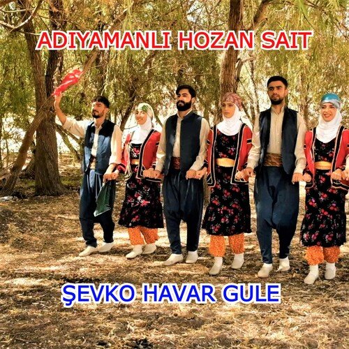 Esmerim Halayı