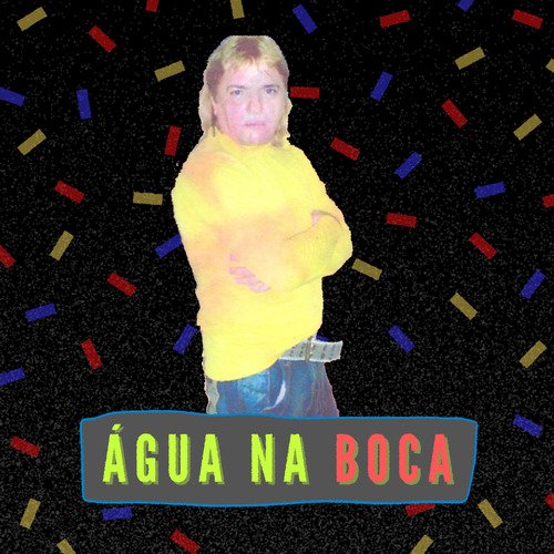 A Fuleirinha cover art