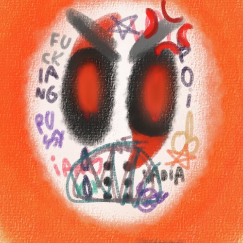 oqaf cover art