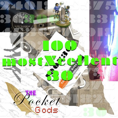 100mostXcellent30