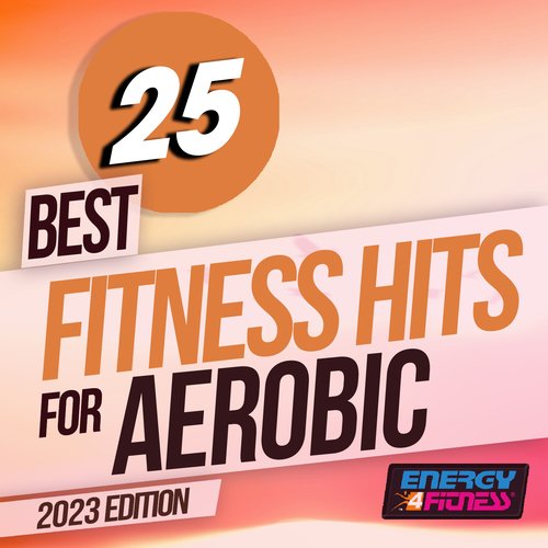 Permission To Dance (Fitness Version 135 Bpm)