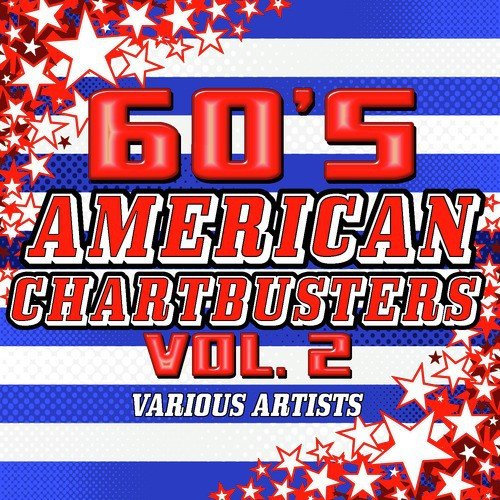 60's American Chart Busters Vol. 2