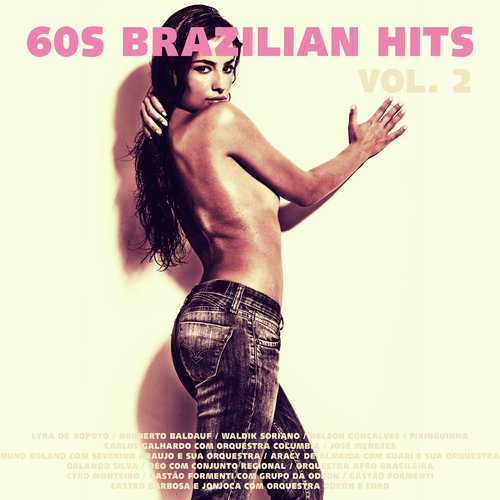 60's Brazilian Hits, Vol. 2