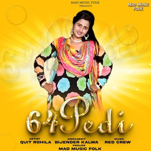 64 Pedi (Original)