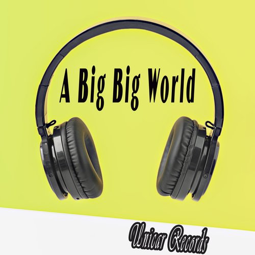 A Big Big World
