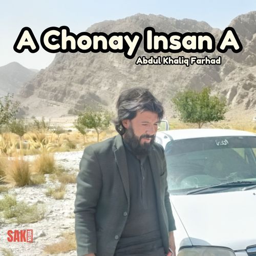 A Chonay Insan A