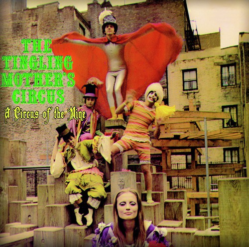 Happy Bubble cover art