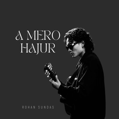 A Mero Hajur