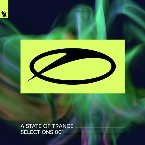 A State Of Trance - Selections 001