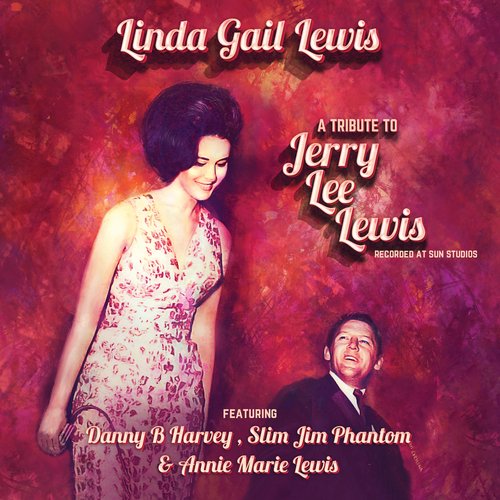 A Tribute To Jerry Lee Lewis_poster_image