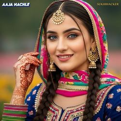 AAJA NACHLE