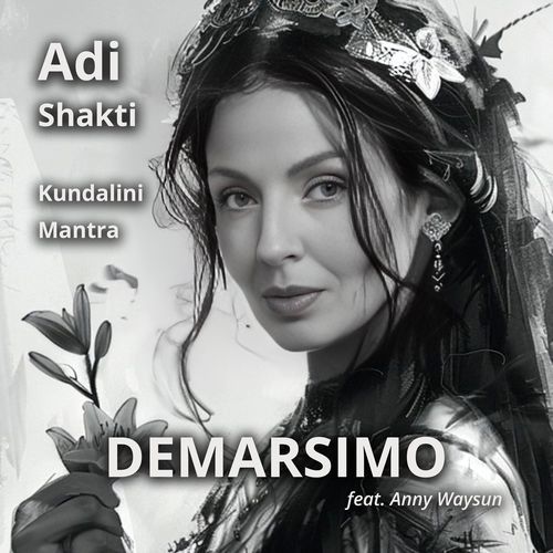 Adi Shakti Kundalini Mantra