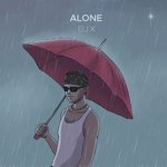 Alone