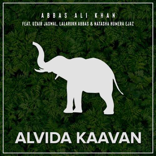 Alvida Kaavan