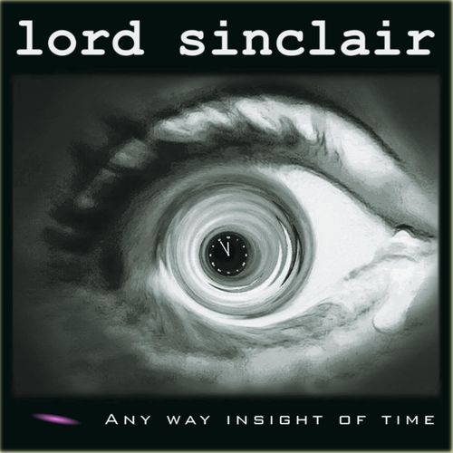Paul cover art