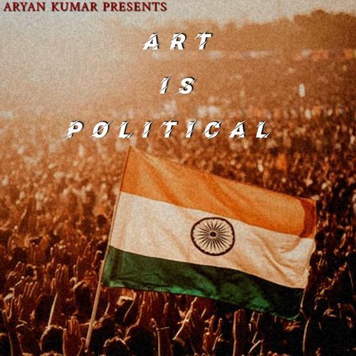 Art is Political