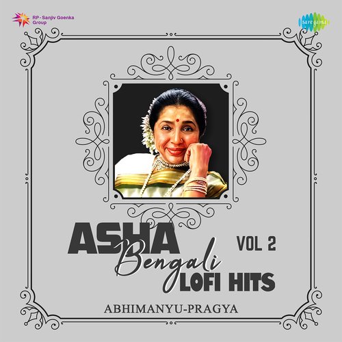 Asha Bengali Lofi Hits Vol - 2