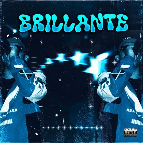 DEPORTIVO cover art