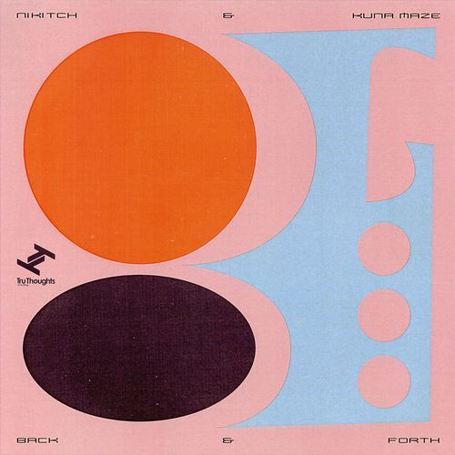 507 Miles High cover art