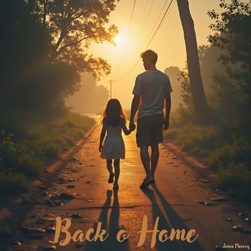 Back o Home
