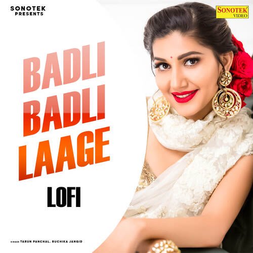 Badli Badli Laage Lofi Mix
