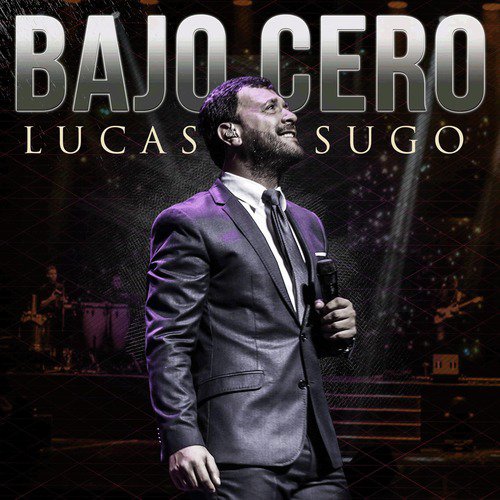 Bajo Cero (En Vivo)_poster_image