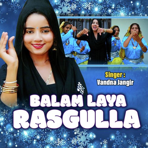 Balam Laya Rasgulla