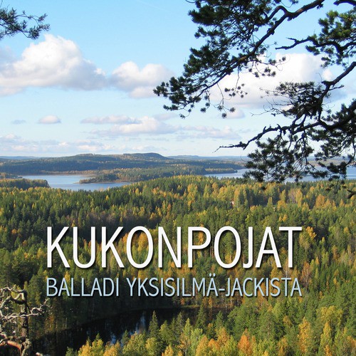 Balladi Yksisilmä-Jackista_poster_image