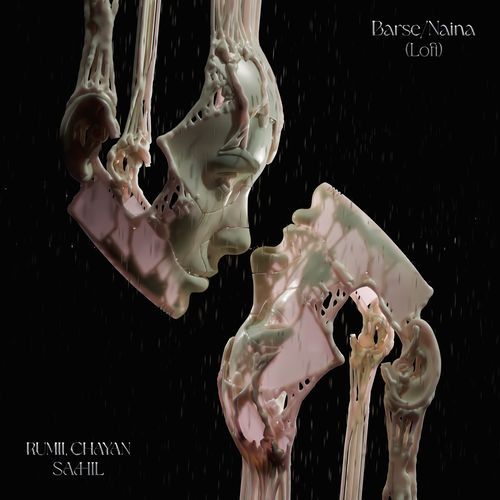 Barse/Naina (Lofi) cover art