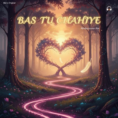Bas Tu Chahiye