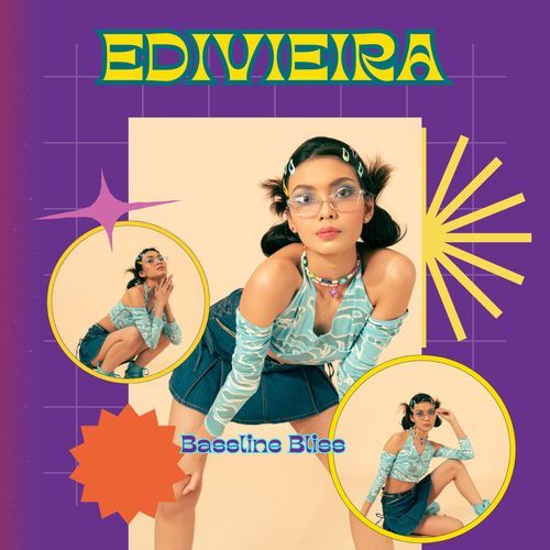 Funky Fresh cover art