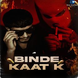 Binde Kaat K