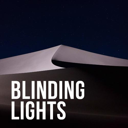 Blinding Lights_poster_image