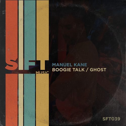 Ghost (Extended Mix)